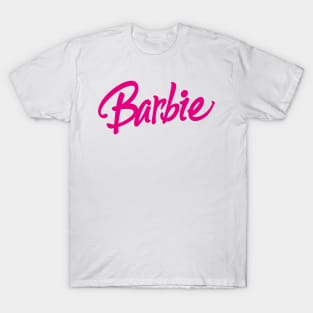 Barbie T-Shirt